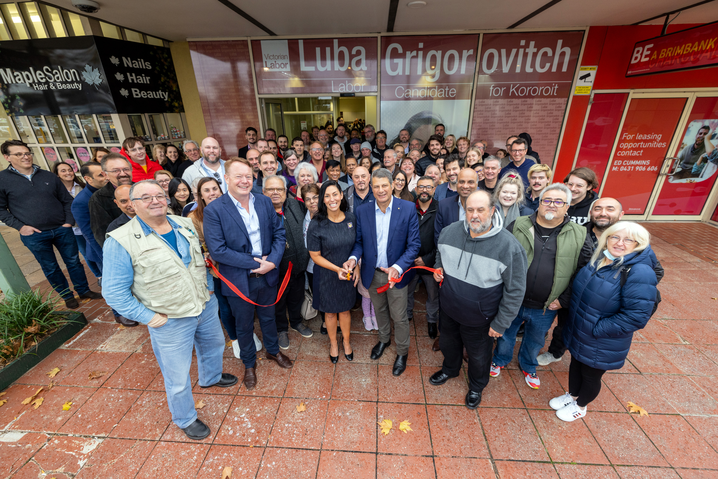 Kororoit Electorate Main Image