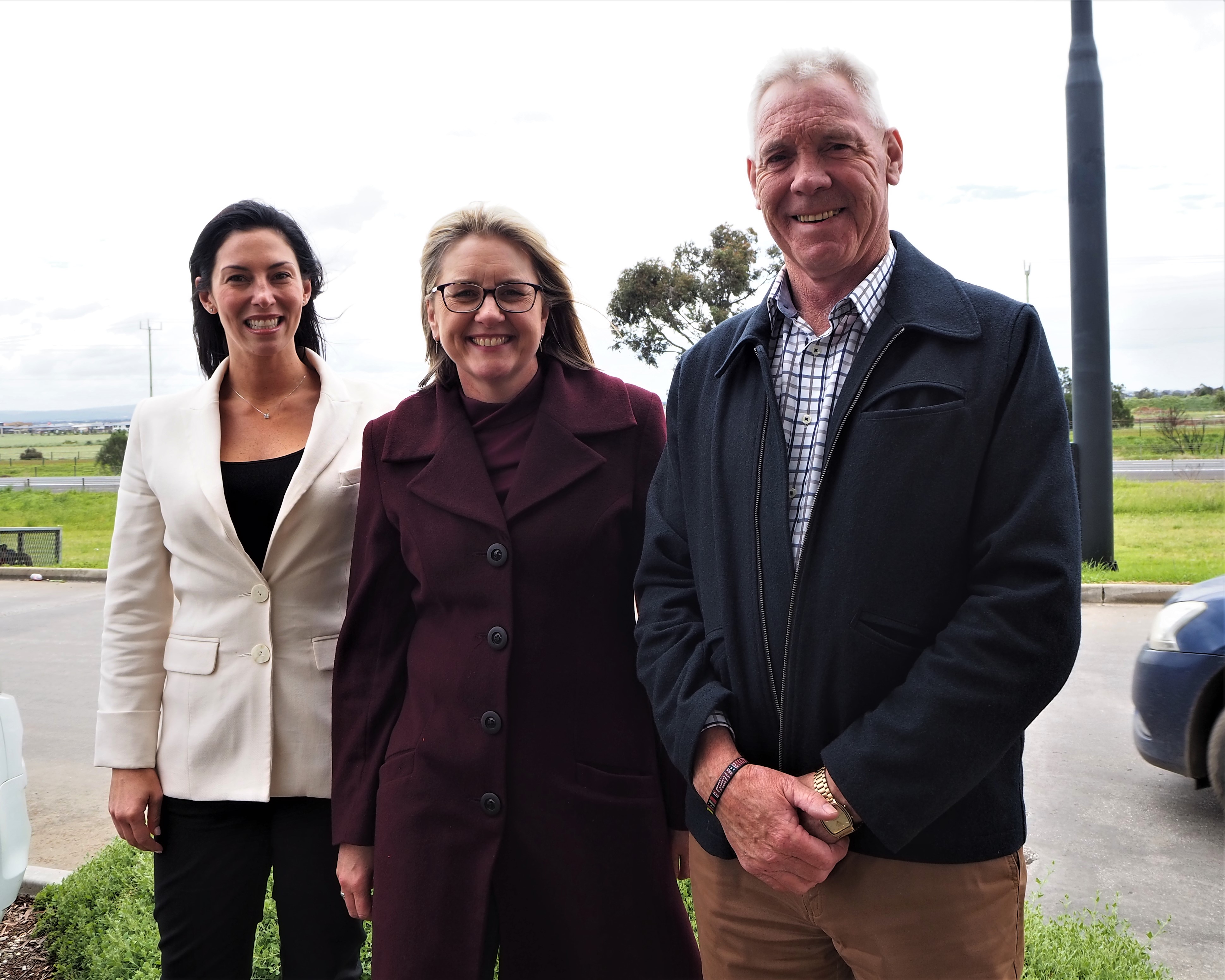 Delivering Safer Roads For Melton Main Image