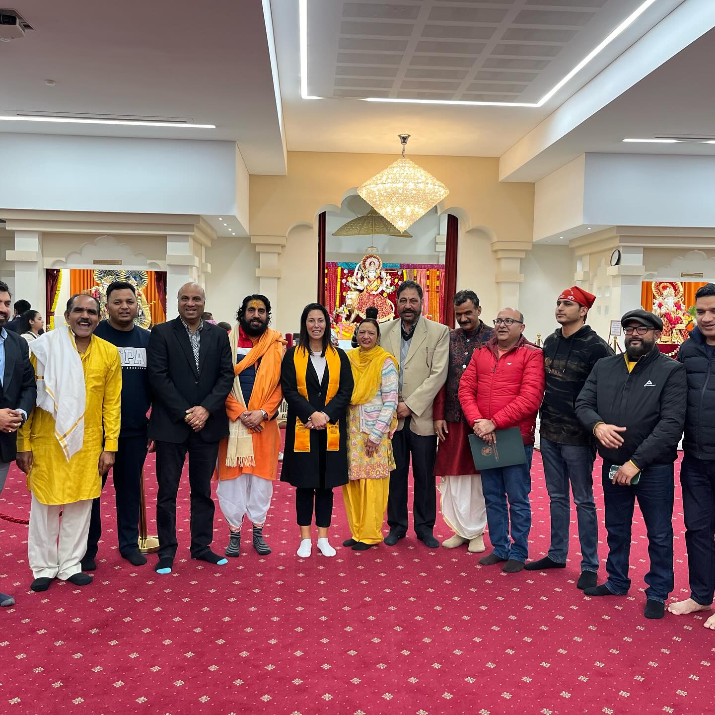 Supporting Diverse Communities in the Western Suburbs Main Image